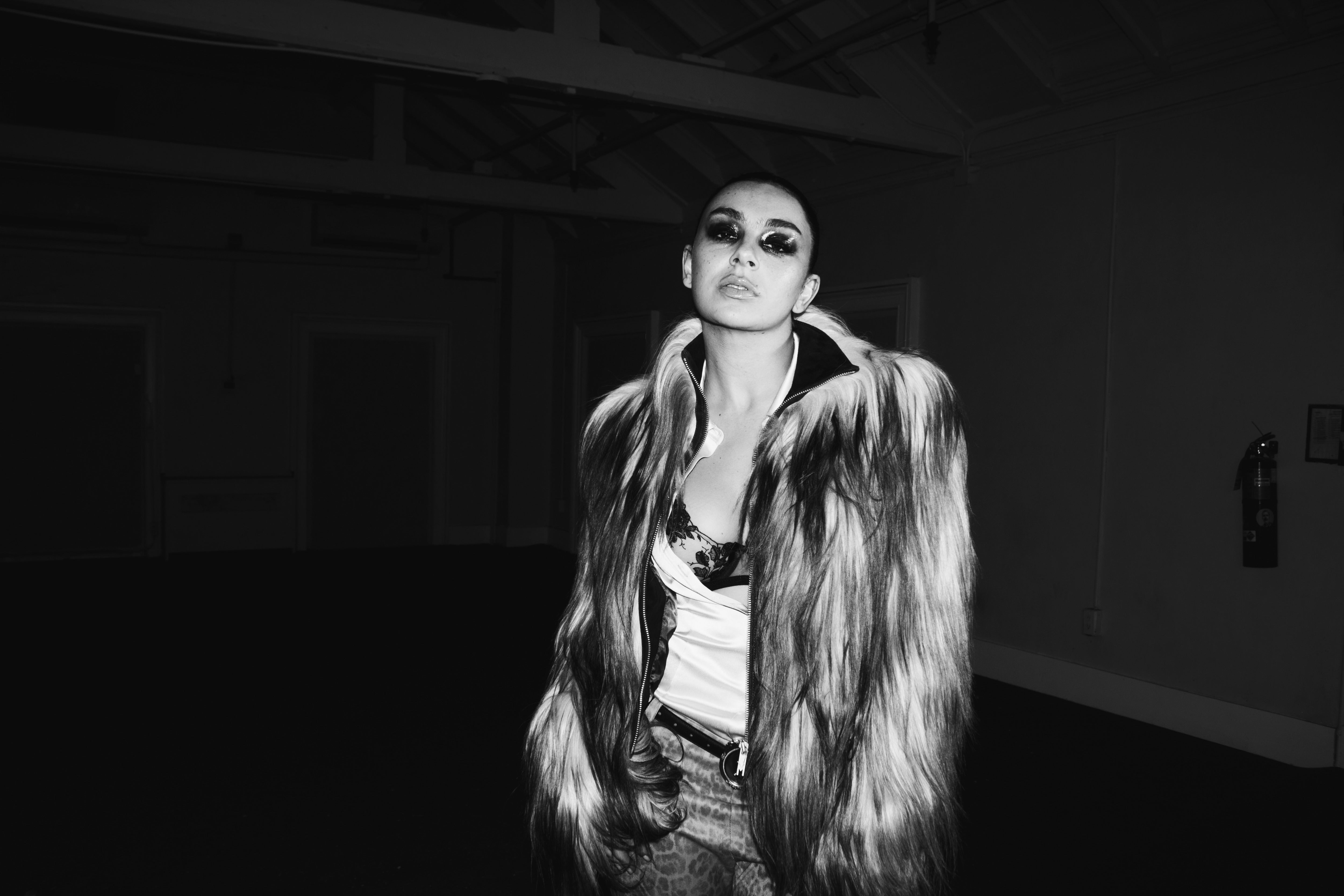 Charli XCX, Music Fashion Film review &ndash; There are moments of excellence in this perplexing, frustrating Brat follow-up